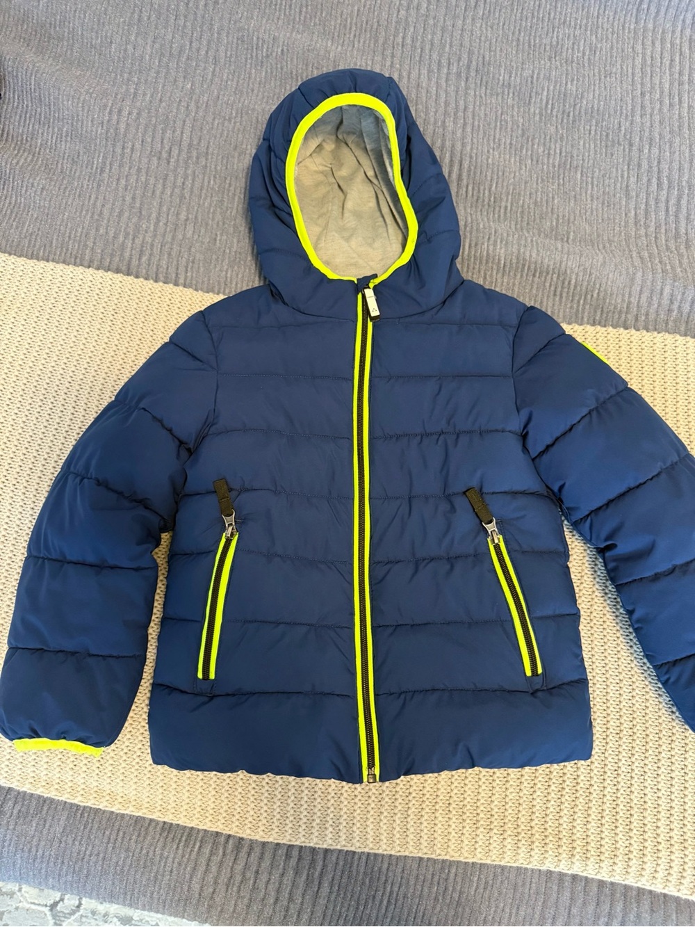 Gerry Jacket